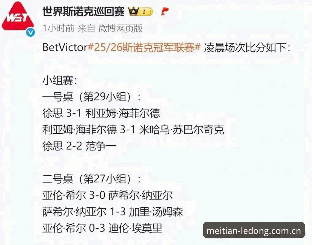 斯诺克冠军家中被盗退赛事件背后的赛事观看实用指南